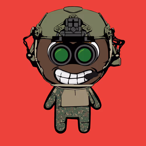 My Little Grunts