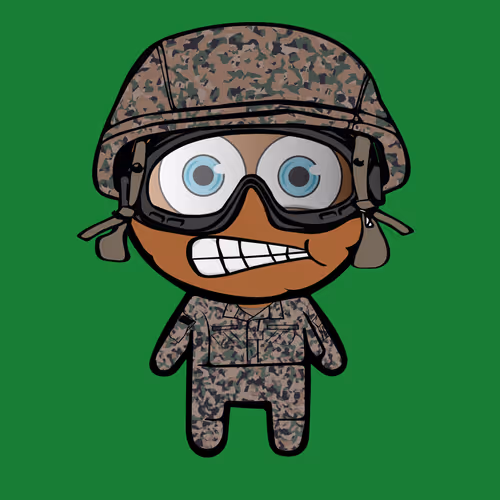My Little Grunts
