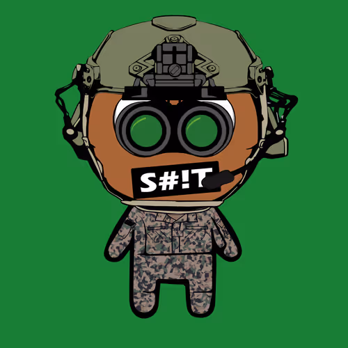My Little Grunts