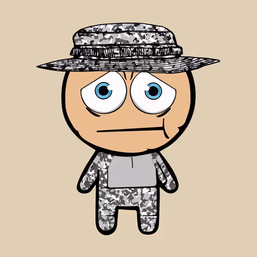 My Little Grunts