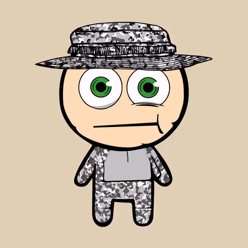 My Little Grunts
