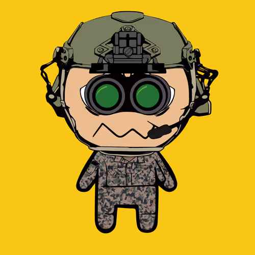 My Little Grunts