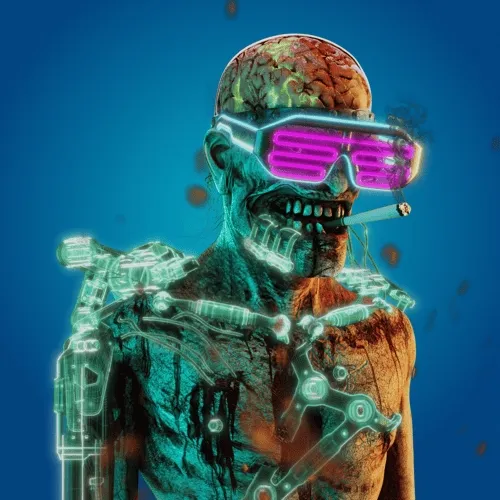 dead apez #861
