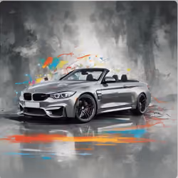 BMW OG CLUB #124
