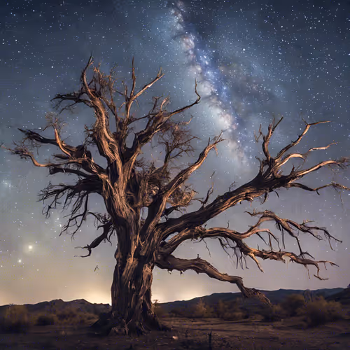 Milky Way 3 1