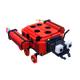 Robot Ladybug by Fabiano Speziari