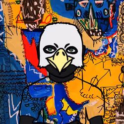 Hashmask_NFT #38