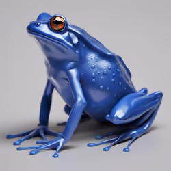 Based frog