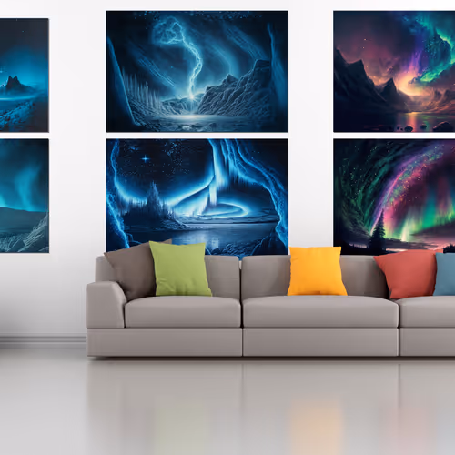 Aurora Borealis 6