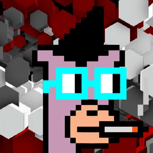 Douns Phunk #3352