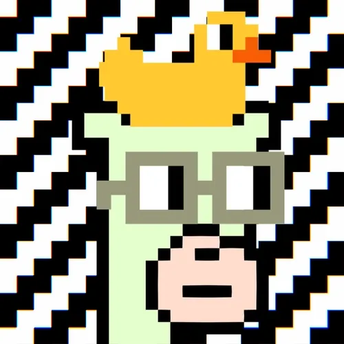 Douns Phunk #2796
