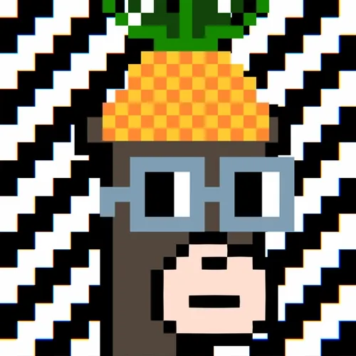 Douns Phunk #3350