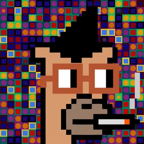 Douns Phunk #3334