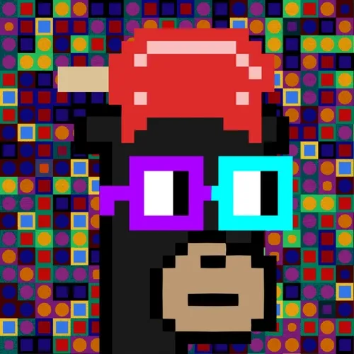 Douns Phunk #1077