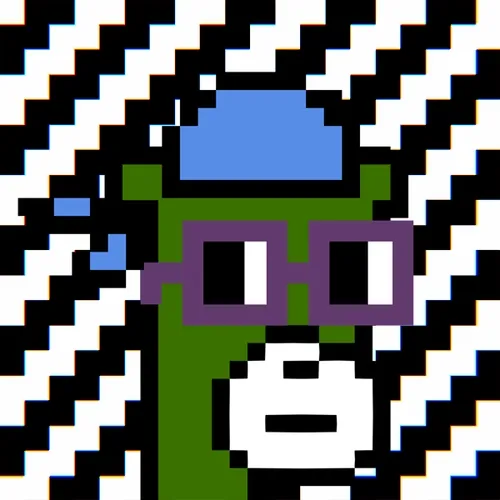 Douns Phunk #3343