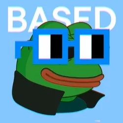 Based PEPE #154
