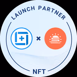 OVN Presale NFT