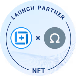 OVN Presale NFT