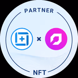 OVN Partner NFT