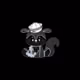 squirrel pirat #355