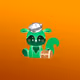 squirrel pirat #377