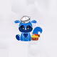 squirrel pirat #179