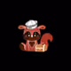 squirrel pirat #12