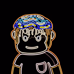 hugo ape neon #1117