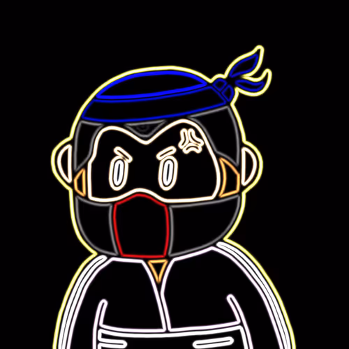 Hugo Ape Master