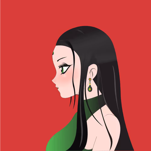 Sayuri 1