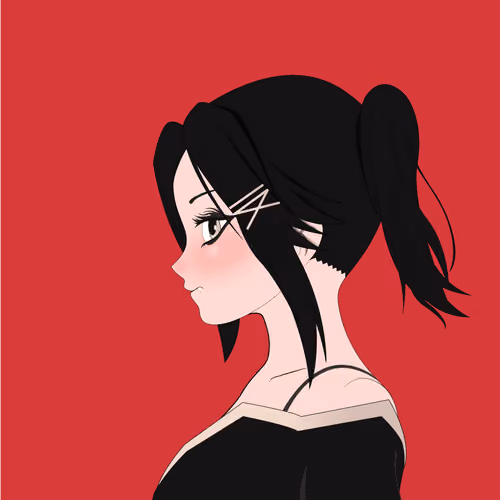 Red Saint Sayuri #265