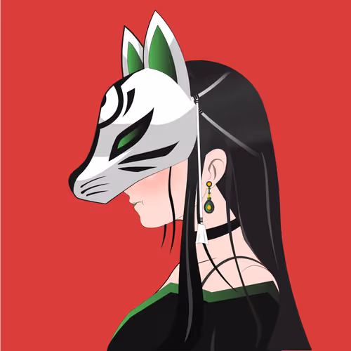 Sayuri 1