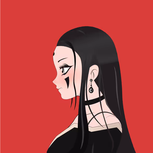 Sayuri 1