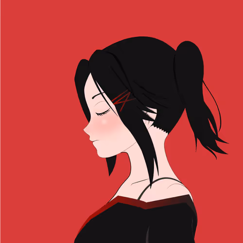 Red Saint Sayuri #511