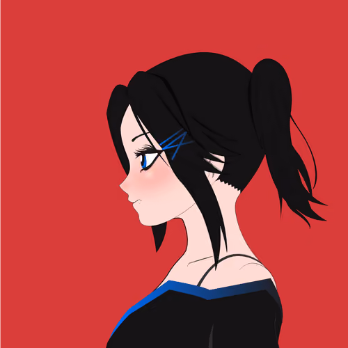 Red Saint Sayuri #227