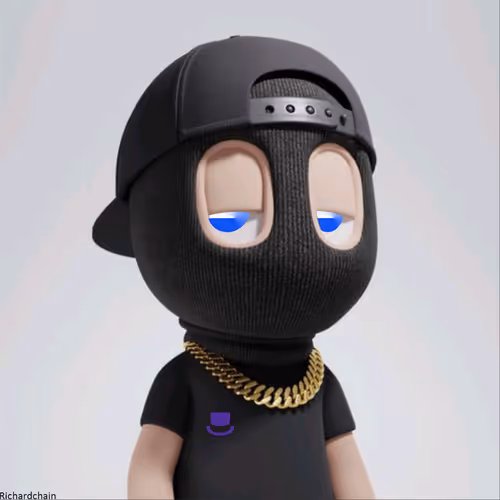 Rich Guy