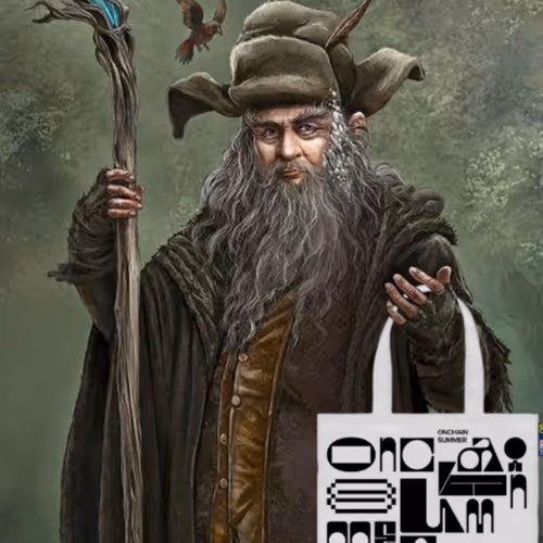 Radagast 1