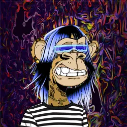 BredApeGangclub #2428