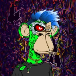 BredApeGangclub #2427