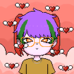 Pixel Cuties #564