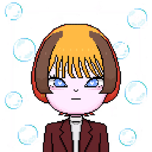 Pixel Cuties 2