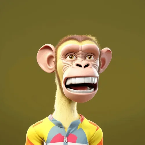 Apes Base