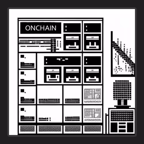 Discotopia Onchain City