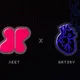 Artery Chain x XEET: Get Ready to Accelerate
