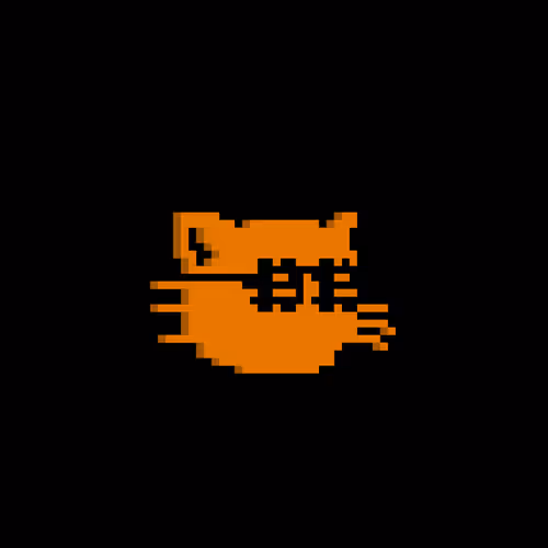 Cats Against Tradfi