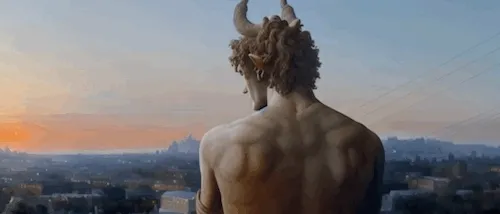 SOHO ~ Cinematic Frames