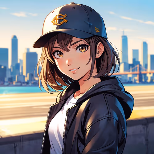 Waifucast