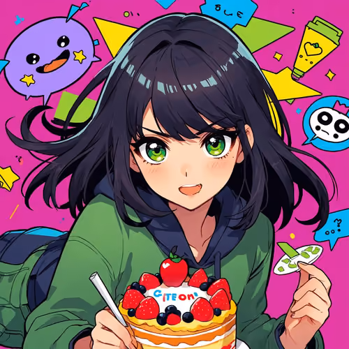 Waifu #133