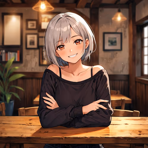 Waifucast