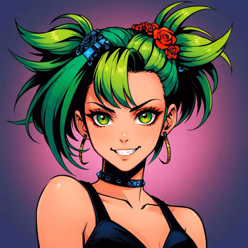 Waifucast